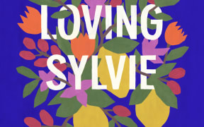 Loving Sylvie by Elizabeth Smither
