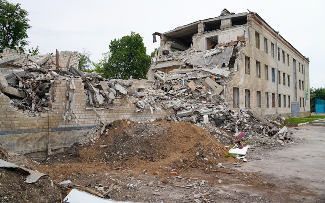 The Ukraine War has impacted scientists' calculations of the doomsday clock for the last two years.