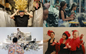 China/Chinese related films shown at the Doc Edge Festival 2025.