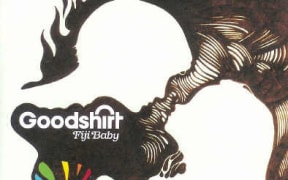 Goodshirt - Fiji Baby