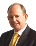 Adjunct Professor at Victoria University, John Shewan, believes tax challanges posed by the digital economy can’t be played down.