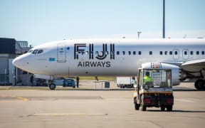 Fiji Airways