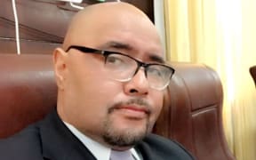 Noble Representative Lord Fusitu'a