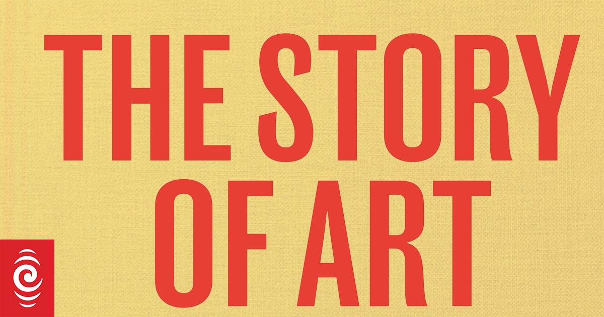 The Story of Art [Book]