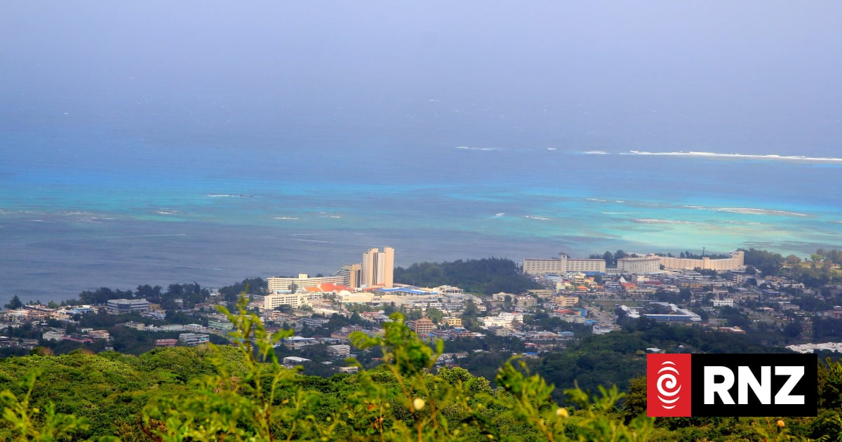 CNMI pushes back against US birthright citizenship bill