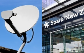 Spark wants a 36 hour delay should the Commerce Commission approve the merger between Sky Television and Vodafone.