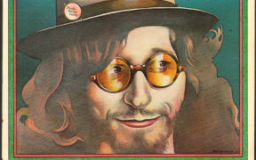 Tom Rapp - Sunforest cover