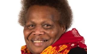 Veteran ABC journalist Caroline Tiriman has retired after 40 years at the centre of ABC's Tok Pisin service.