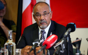 Te Ururoa Flavell.