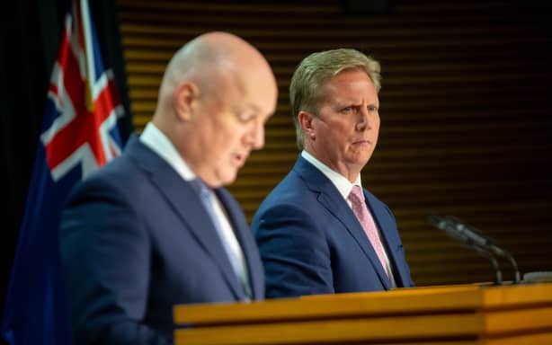 Unpacking the details of New Zealand’s free trade deal with India | RNZ