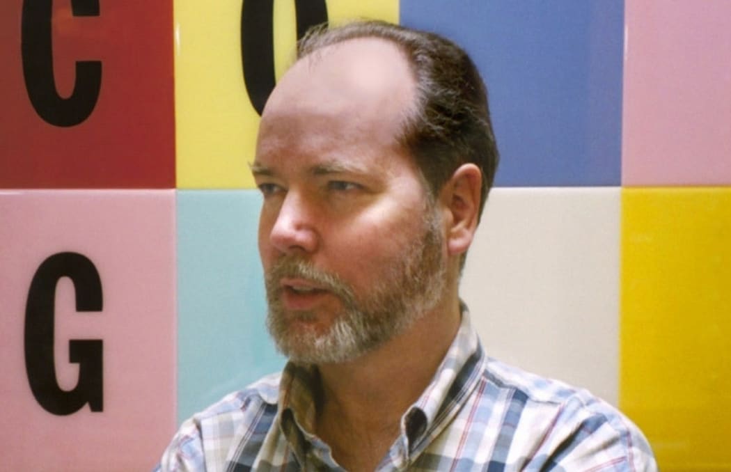 Douglas Coupland