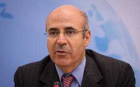 Bill Browder.