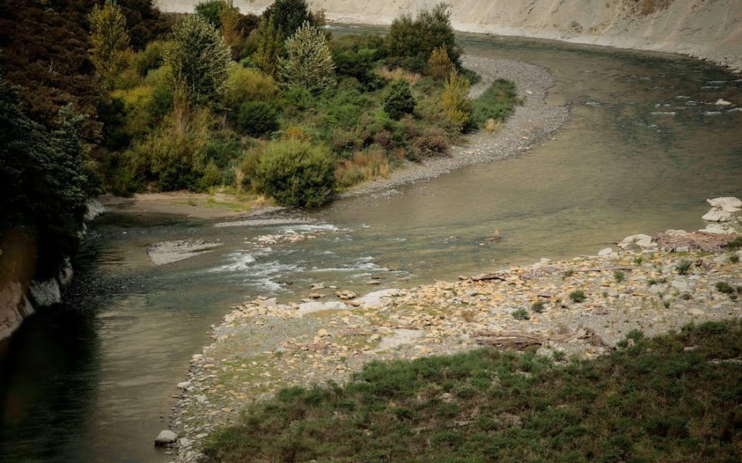 How healthy is your local waterway?