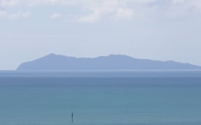 Mayor Island / Tuhua
