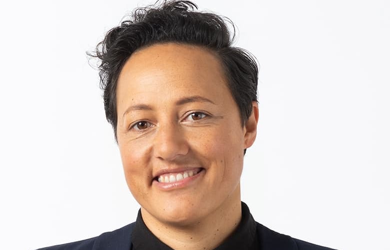 Conservation Minister Kiri Allan.