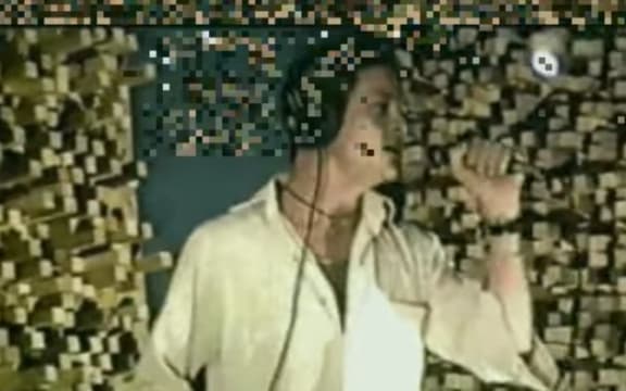 Darcy Clay: ‘Jolene’