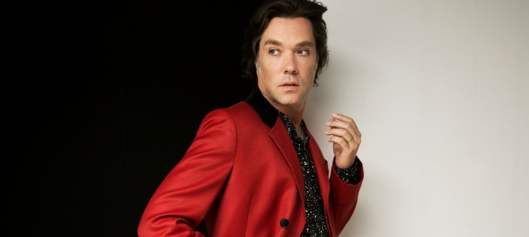 Rufus Wainwright