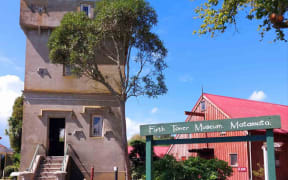 Firth Tower and Farming Museum