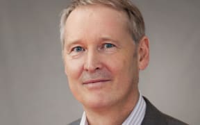 Allan Badley