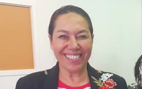 Stylist Carla-Jayne Smith set up Te Korowai Aroha to help boost the confidence of women on probation.