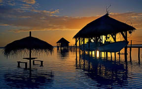 Fakarava