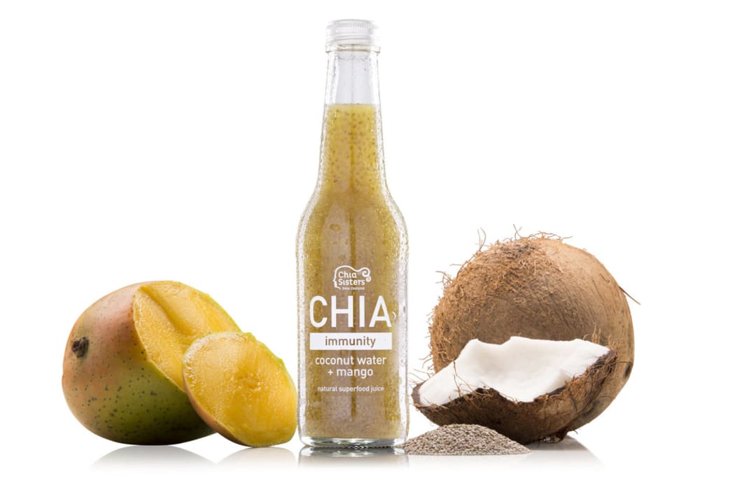 Chia