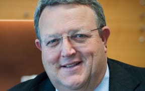 Gerry Brownlee.