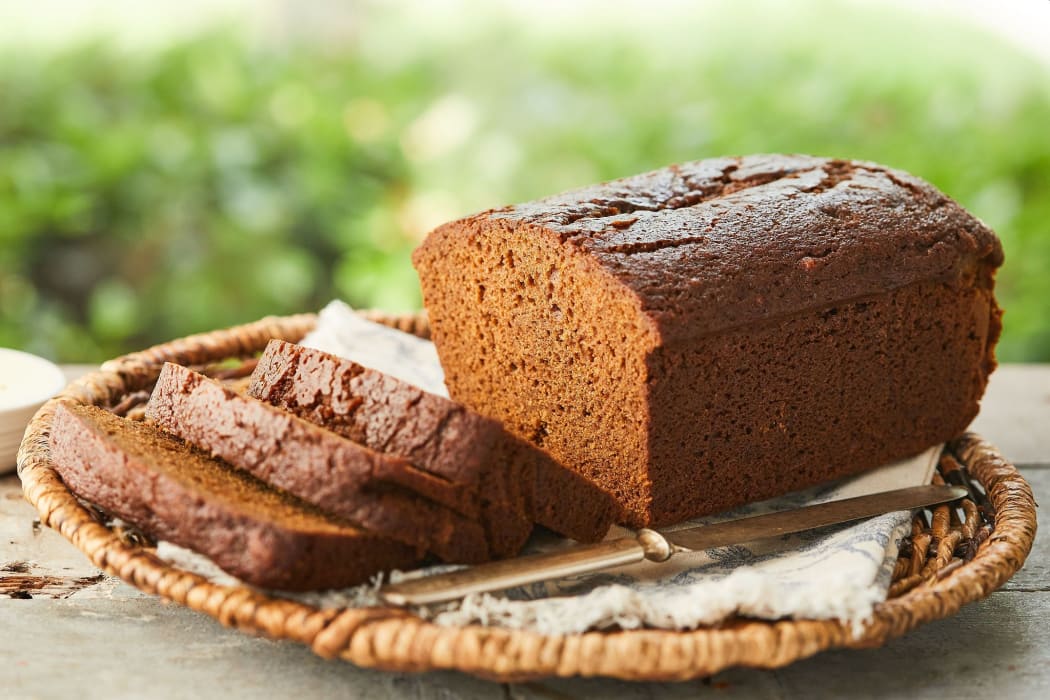 Gingerbread