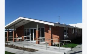 Aberleigh rest home has 25 residents in its care.
