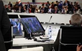 Pacific countries are hoping to pressure industrialised nations into taking bold steps to try and address the climate crisis.