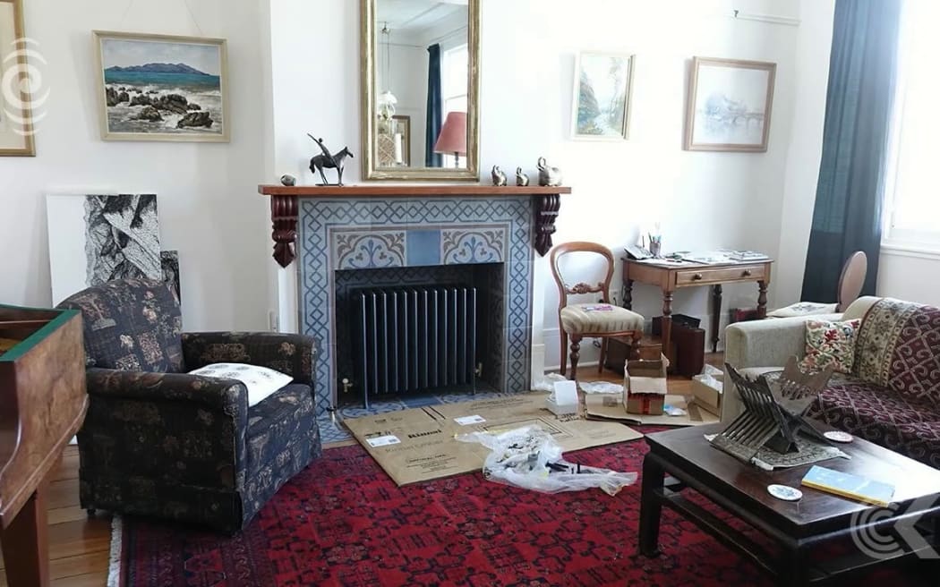 Restoration job labour of love