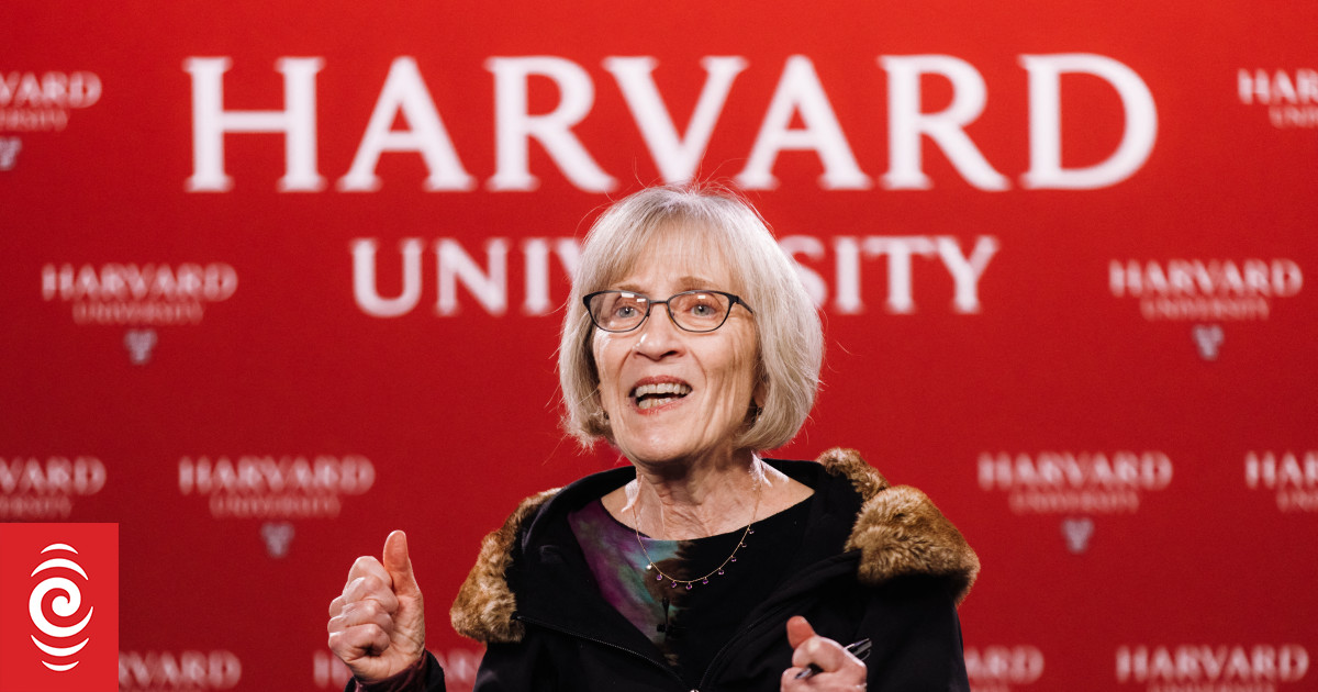 Nobel economics prize awarded to Goldin for work on women's pay - Vimarsana News