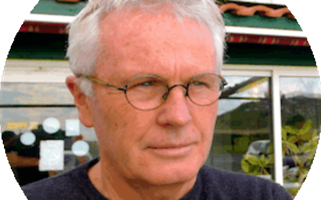Mike Chunn