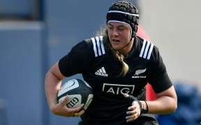 Eloise Blackwell