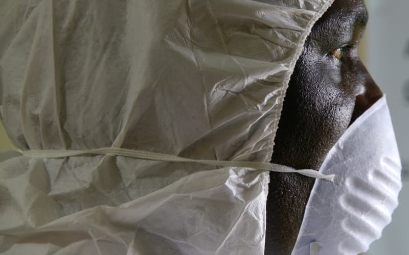 Ebola drug ZMapp '100%' effective | RNZ