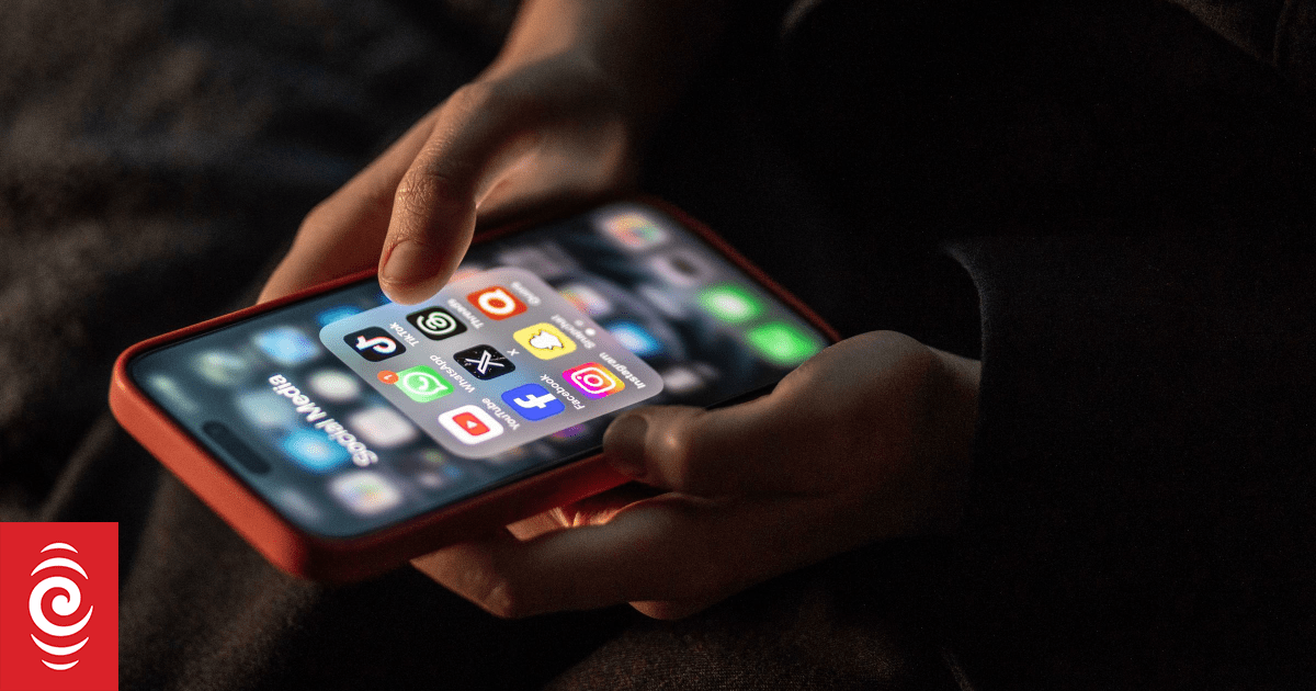 Lawsuit alleges social media giants buried their own research on teen mental health harms