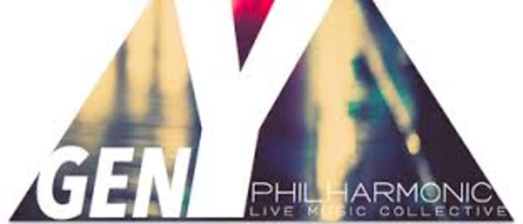 Gen Y Philharmonic
