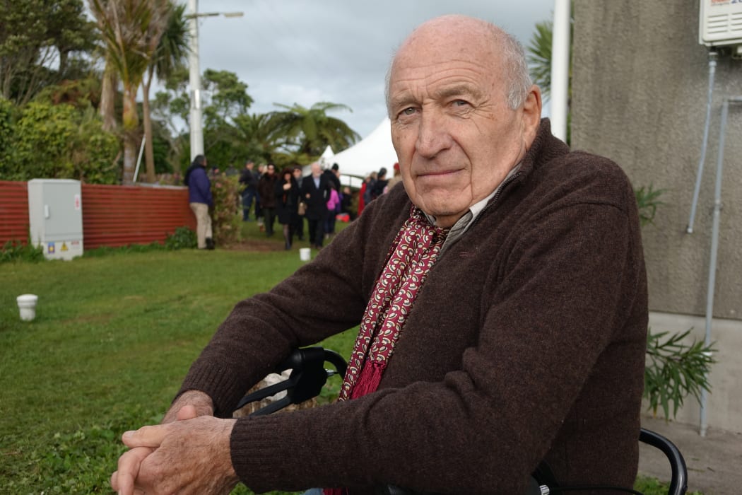 Warren Sisarich says it is only right that an apology has been made for the atrocities committed in 1881.