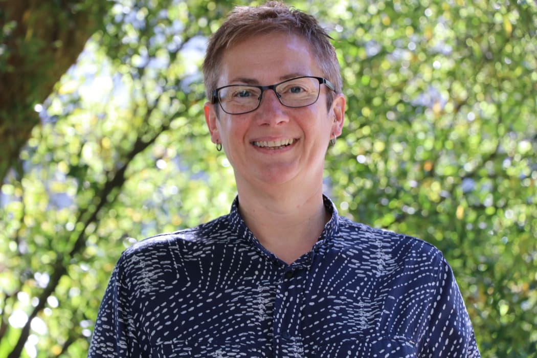 Dr Judy Bowen