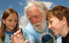 David Bellamy