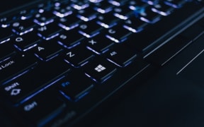 Dark Computer