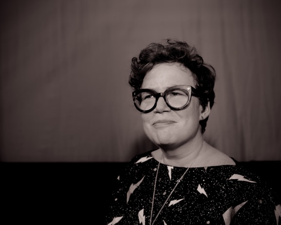 Helen Zaltzman 2 (Supplied)