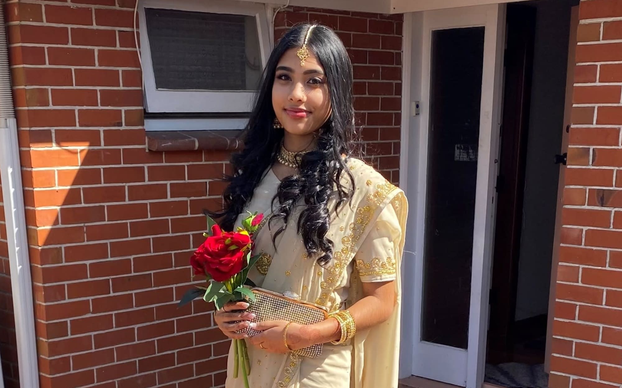 Aysha Hussan
