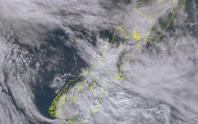 People in and near the Nelson and Tasman areas have been warned to plan for heavy rain on Thursday and Friday, and to keep up to date with the latest from MetService.