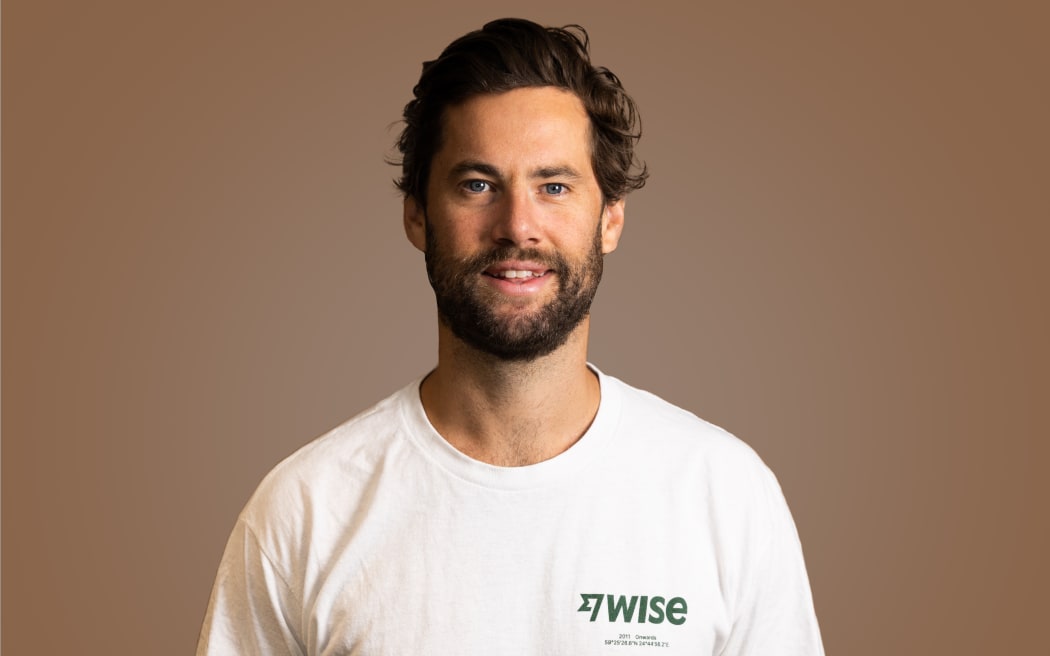 Tristin Dakin is the country head for Wise in New Zealand and Australia.
