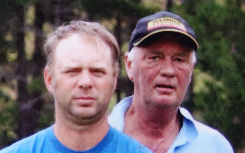 Family seek clues into port poisoning death of Herekino farmer Dave ...