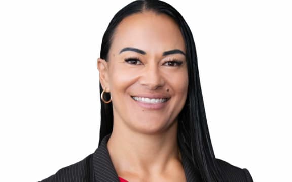 Tania Waikato, who has more than 20 years of legal experience, launched the petition calling for the government to cancel Compass Group’s school lunch contract and reinstate its contract with local providers.
