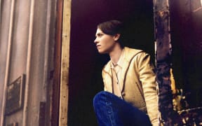 Gillian Welch