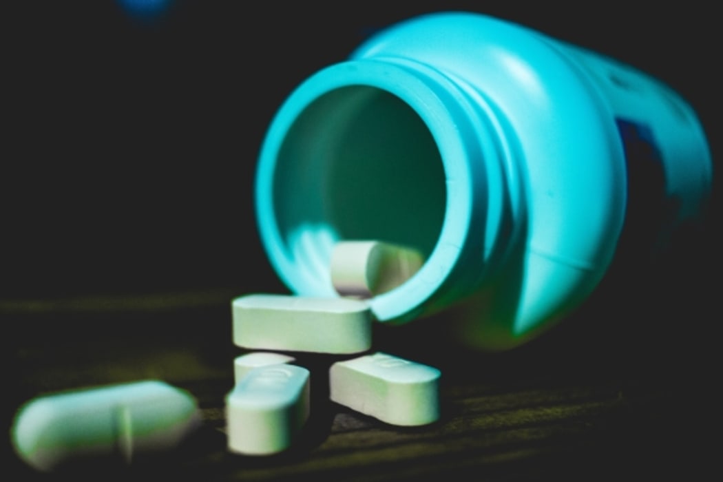 Pills