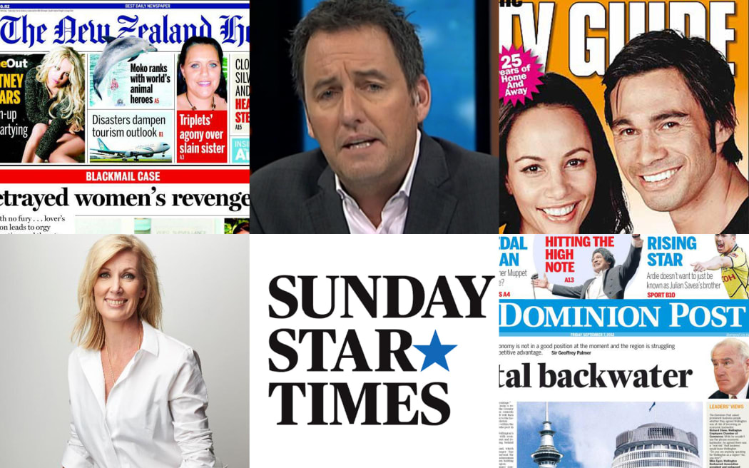 Fairfax-NZME merger